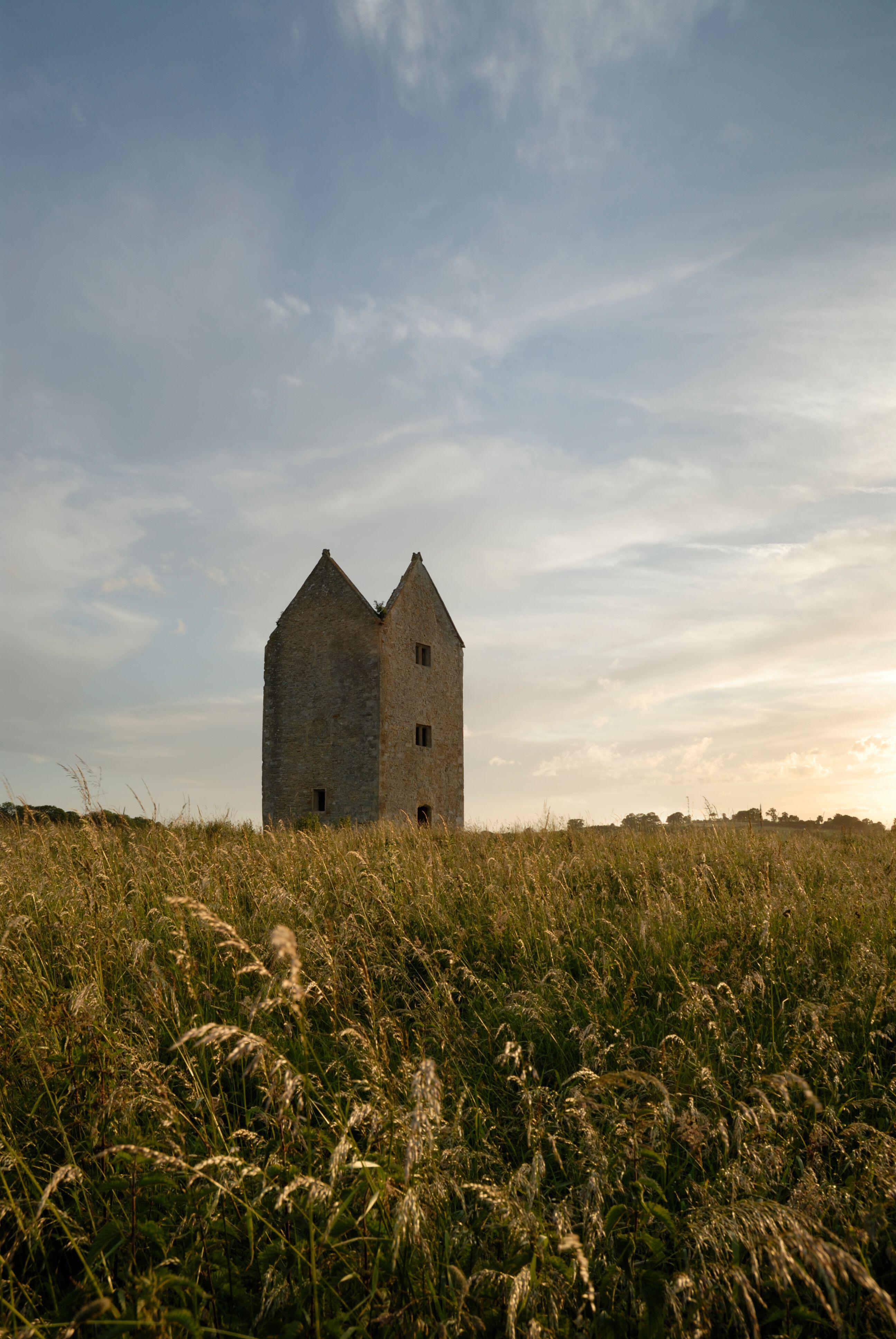 Somerset travel guide bruton commune