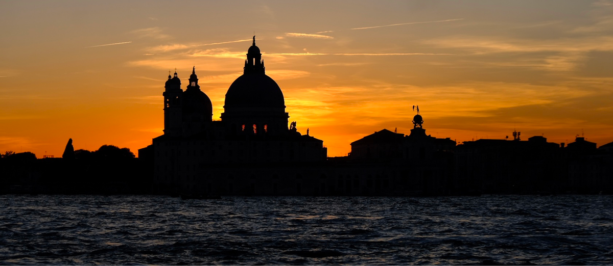 An Island of Light