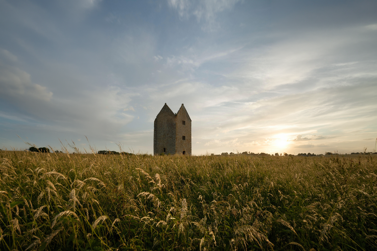 The Soul of Somerset: A Traveller’s Guide to Bruton
