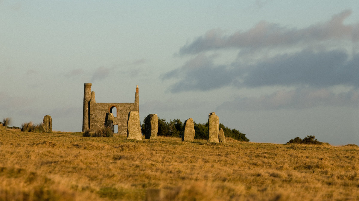 Tracing the Saint Michael Alignment: A Journey Through The Sacred Ley Line