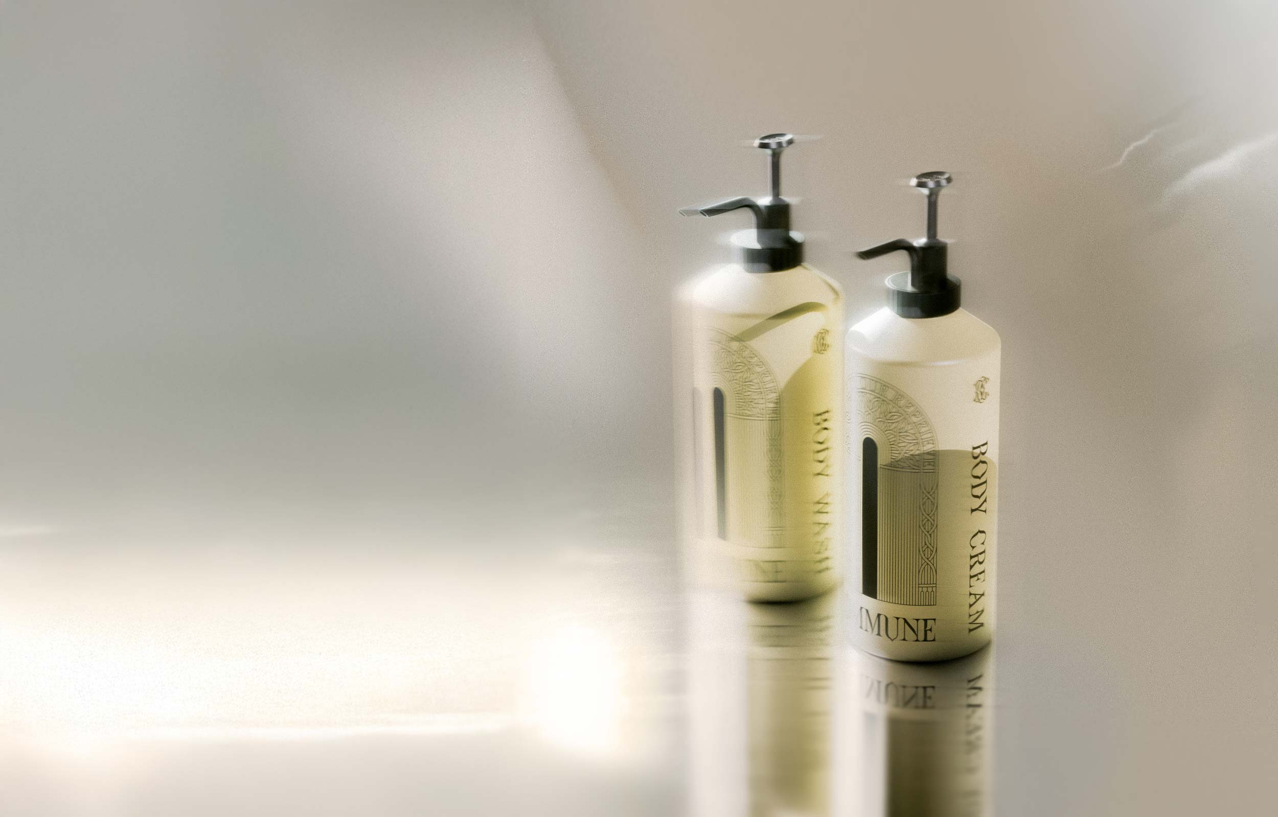 Our Seymour Scent Products