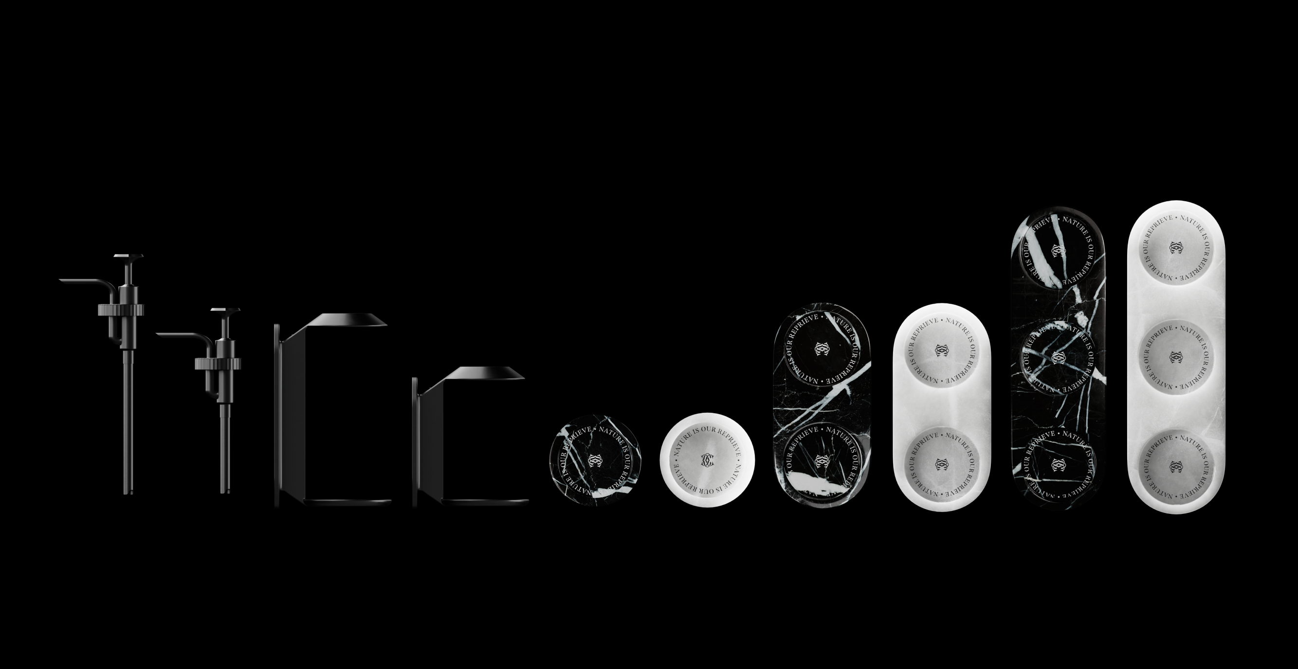 Our Accessories