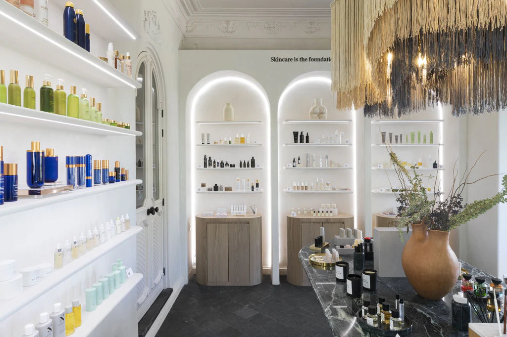commune sustainable self care stockist Mexico
