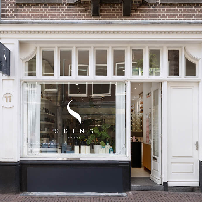 Skins Negen Straatjes