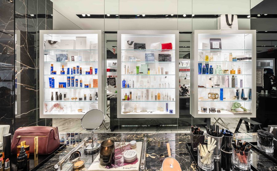 Violet Grey Hirschleifers