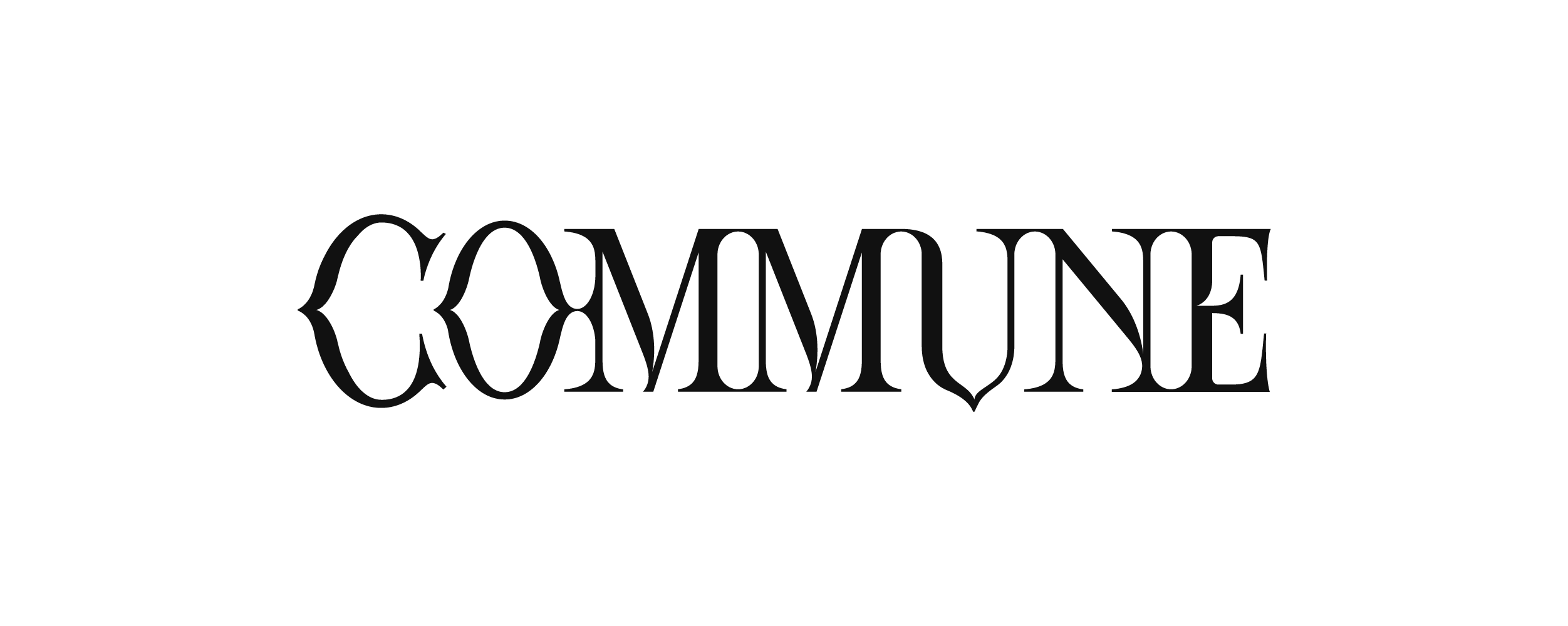 commune logo 