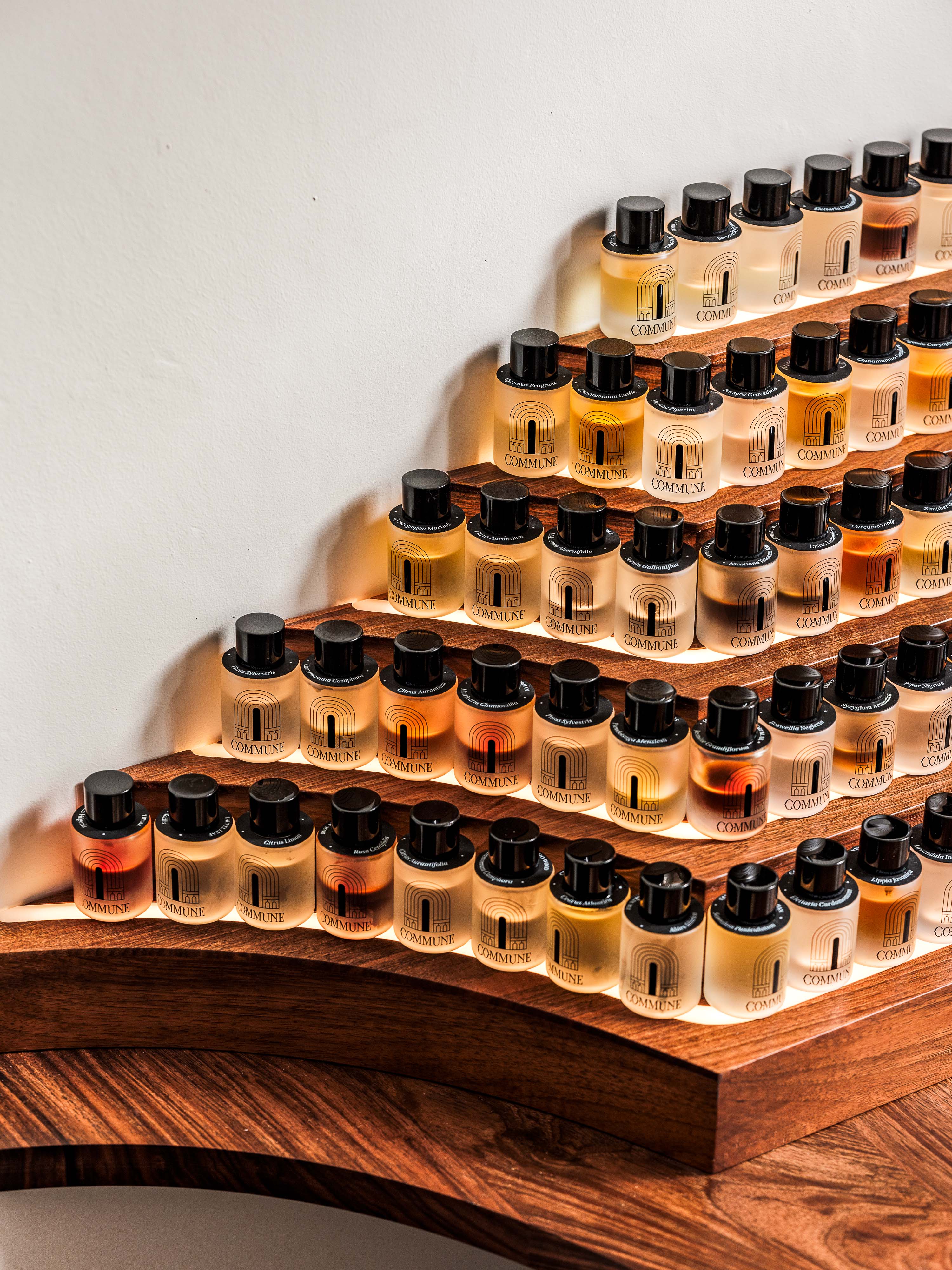perfume bottles perfume making natural scents bruton shop workshops in somerset