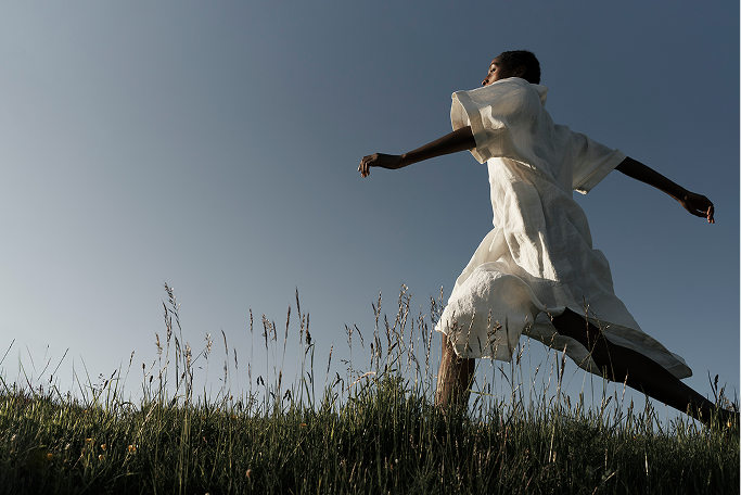 Sustainable modern care by Commune
