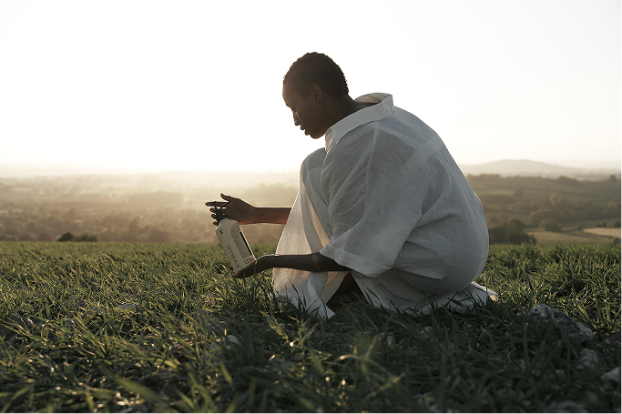 Sustainably made luxury care by Commune