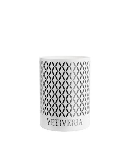 commune luxury candle white wax candle natural wax 