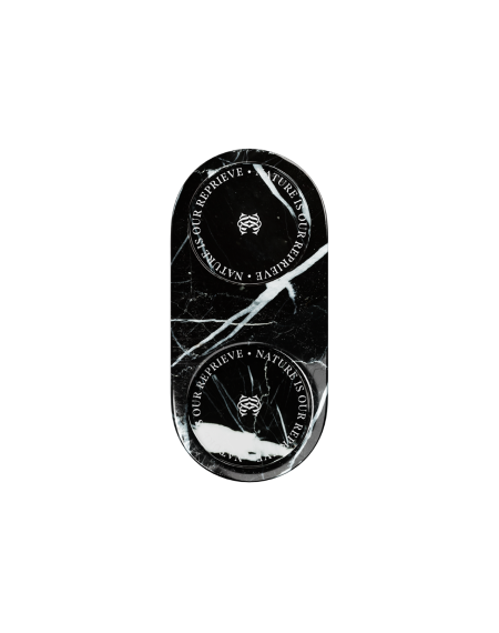 commune marble tray luxury bathroom accessories