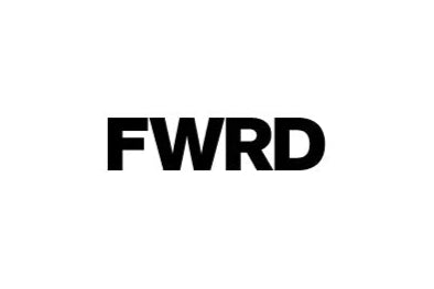 Fwrd logo