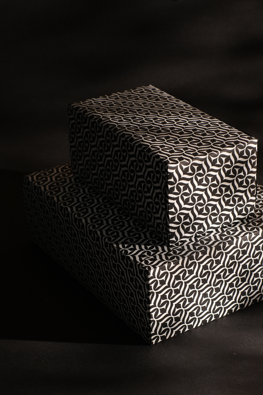 BESPOKE GIFT WRAPPING