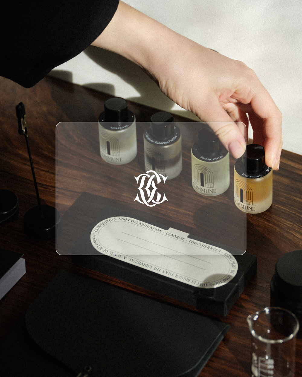 Slow Scent® Class Gift Card