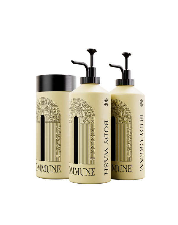 bath ritual set naturally fragranced body care gift ideas for them housewarming gifts