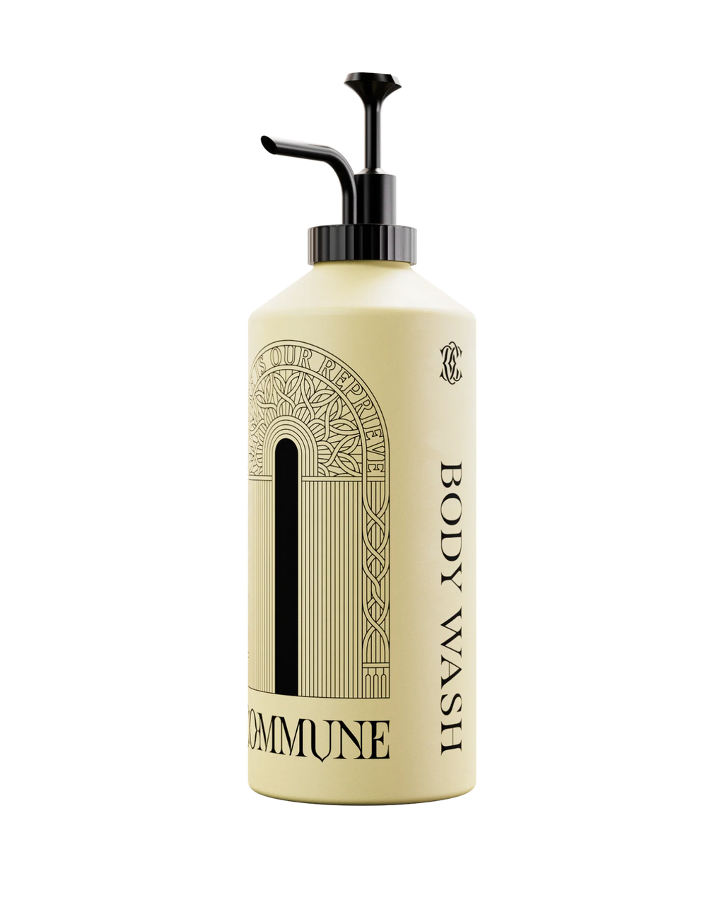 5L Refill Seymour Hand Wash (Copy)