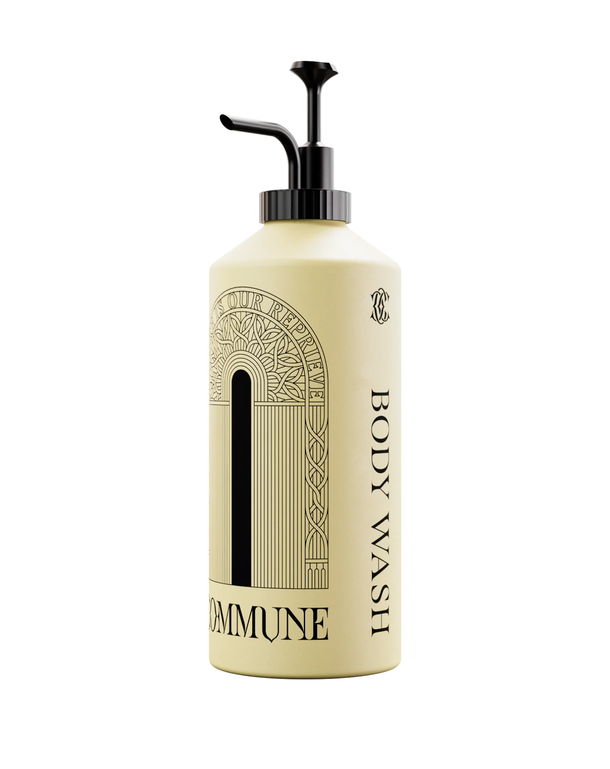 5L Refill Seymour Hand Wash (Copy)
