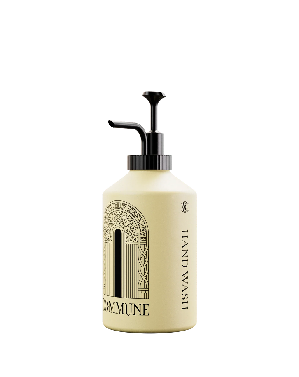 5L Refill Seymour Hand Wash