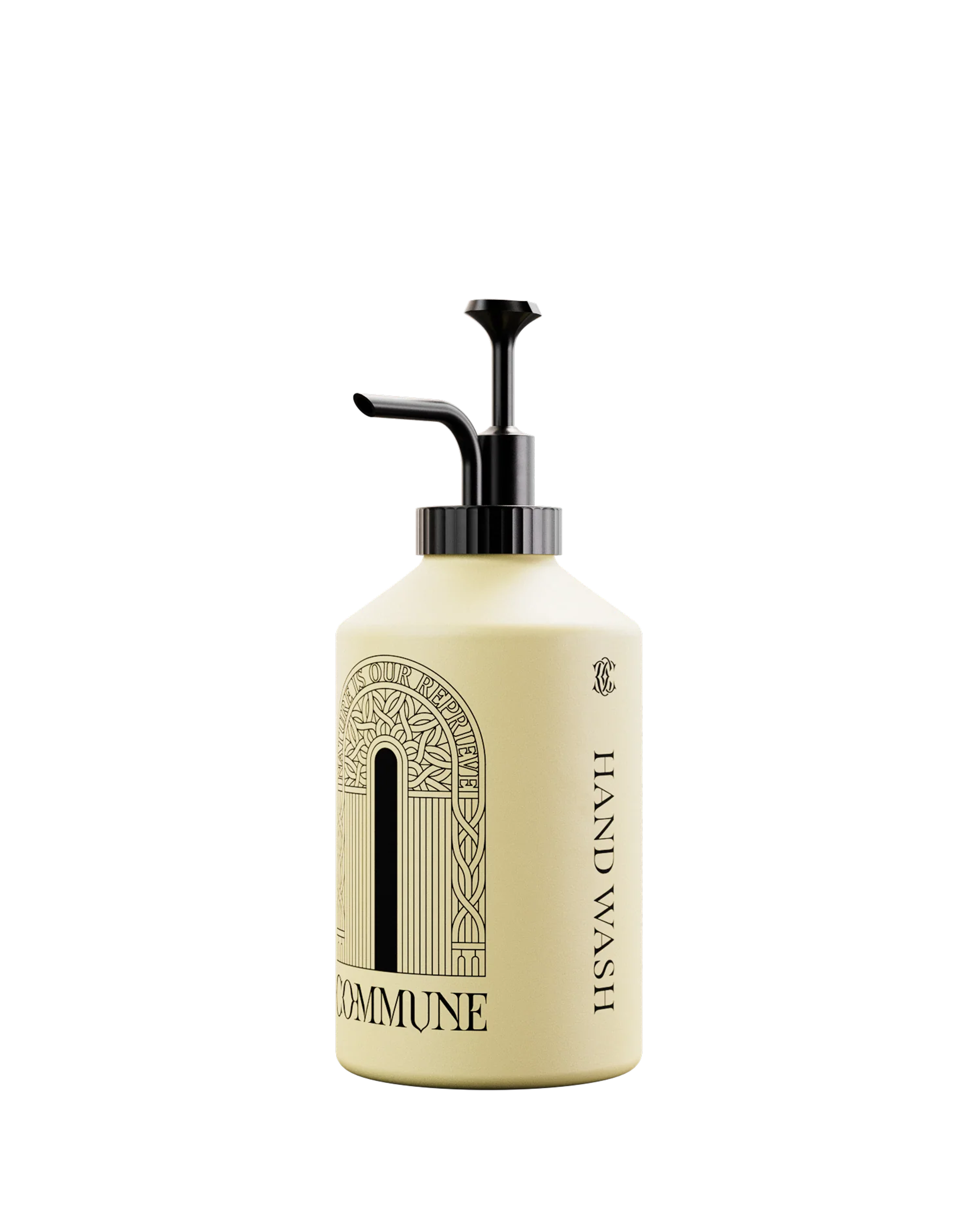 5L Refill Seymour Hand Wash
