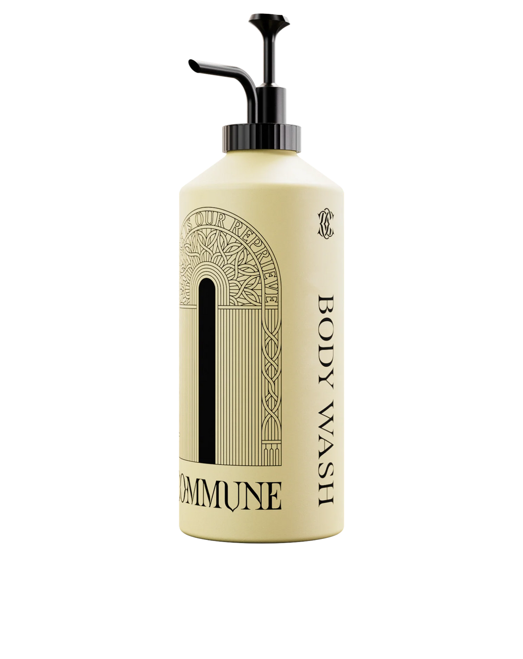 5L Refill Seymour Hand Wash (Copy)