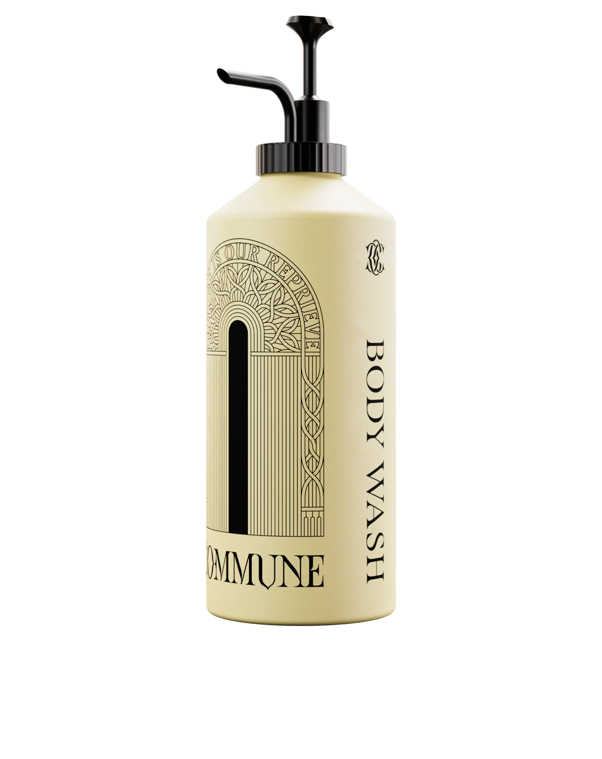 5L Refill Seymour Hand Wash (Copy)