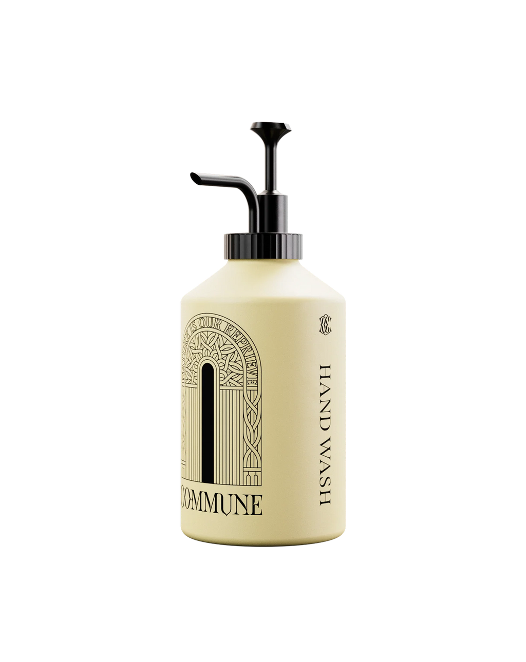 5L Refill Seymour Hand Wash