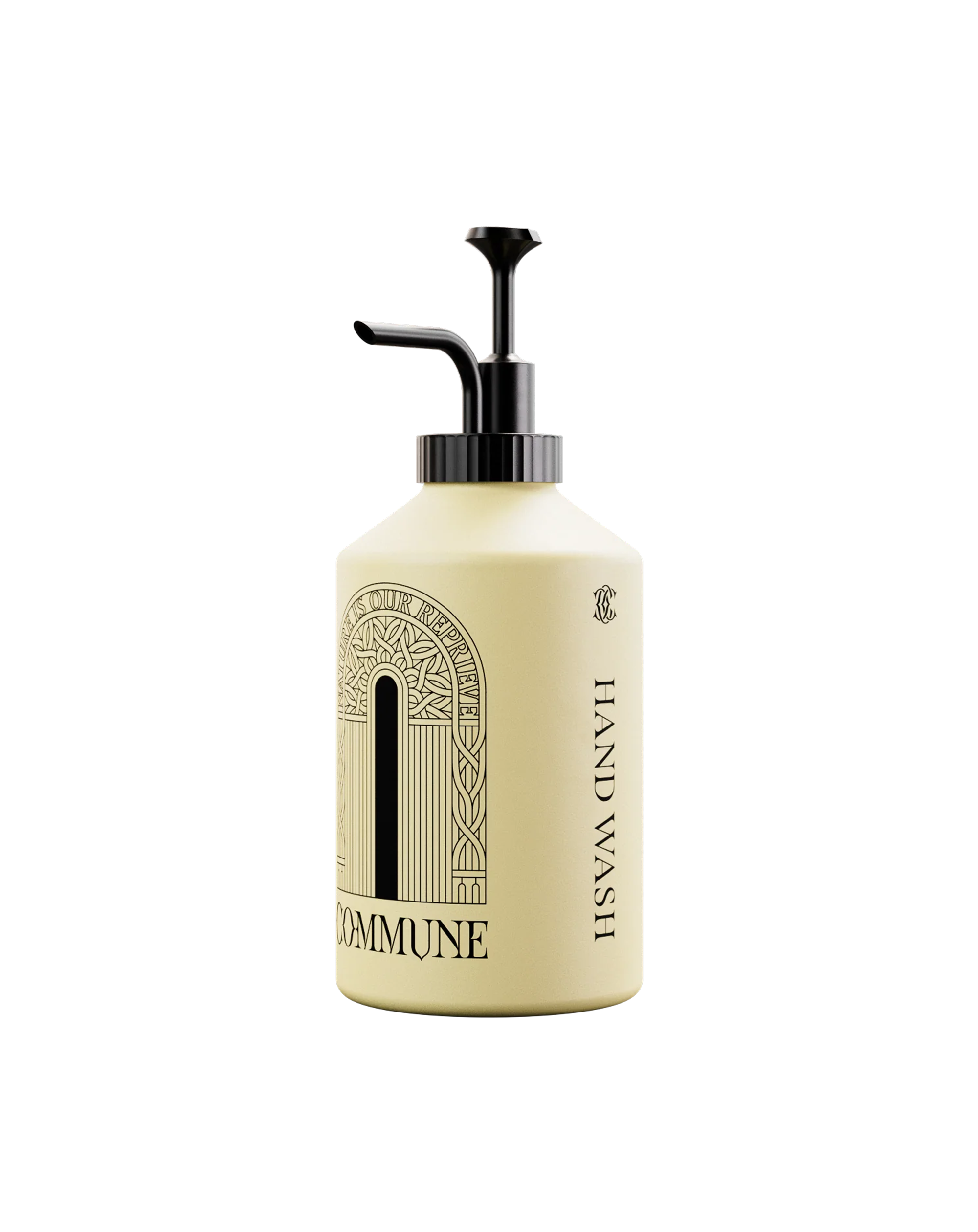 5L Refill Seymour Hand Wash