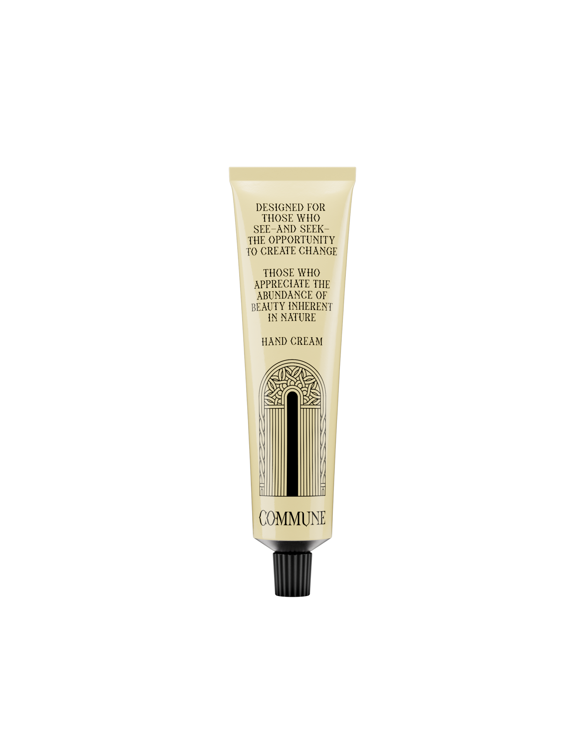 Seymour 75ml Hand Cream