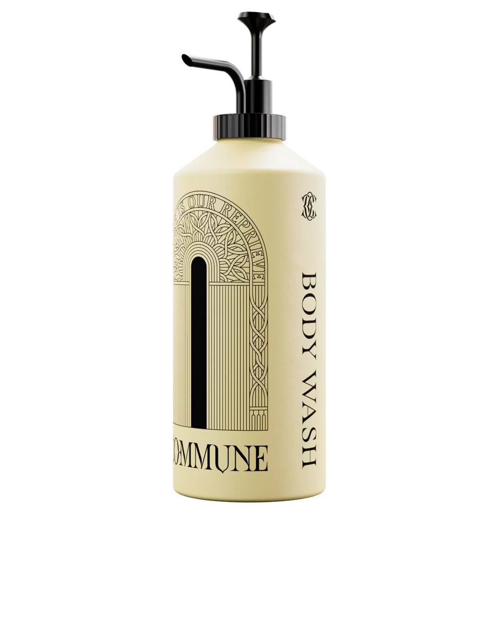 5L Refill Seymour Hand Wash (Copy)