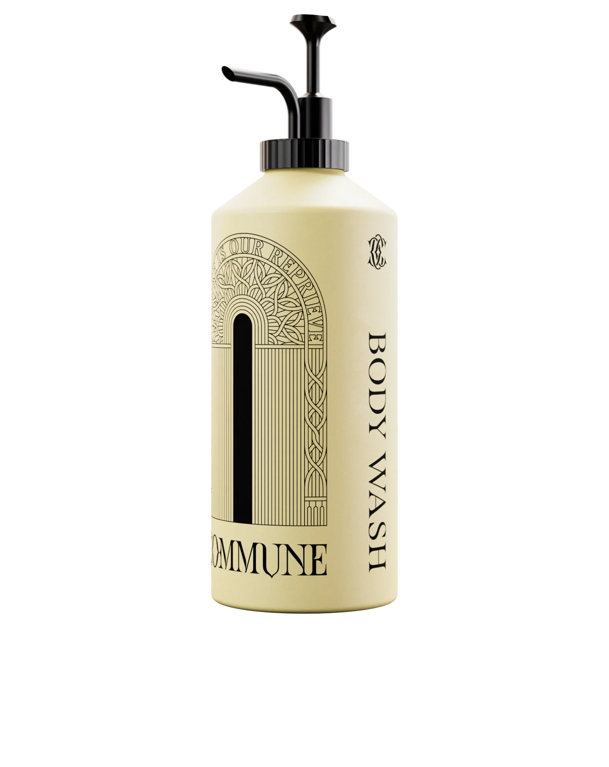 5L Refill Seymour Hand Wash (Copy)