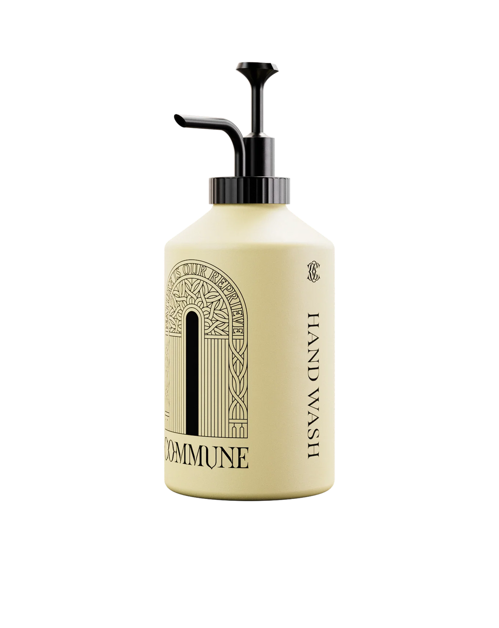 5L Refill Seymour Hand Wash