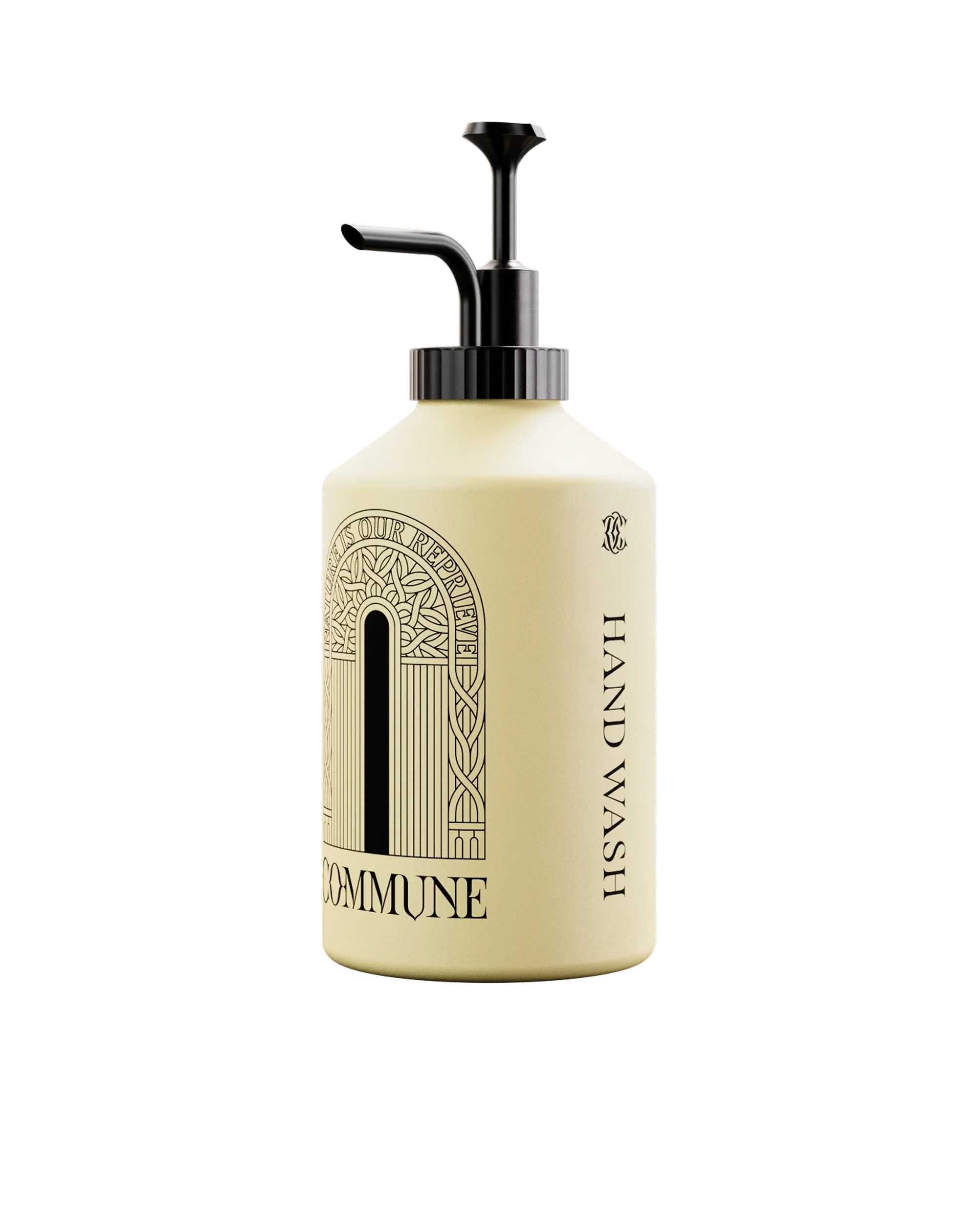 5L Refill Seymour Hand Wash