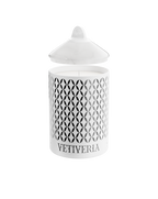 vetiveria candle luxury scented candle candle with cover candle gift luxury gifting white candle