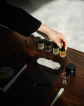 slow scent class commune bruton fragrance making class in somerset