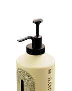 Seymour Hand Cream + Reusable Pump