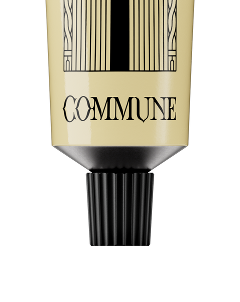 Commune hand cream tube 