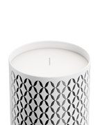 vetiveria candle luxury scented candle candle with cover candle gift luxury gifting white candle