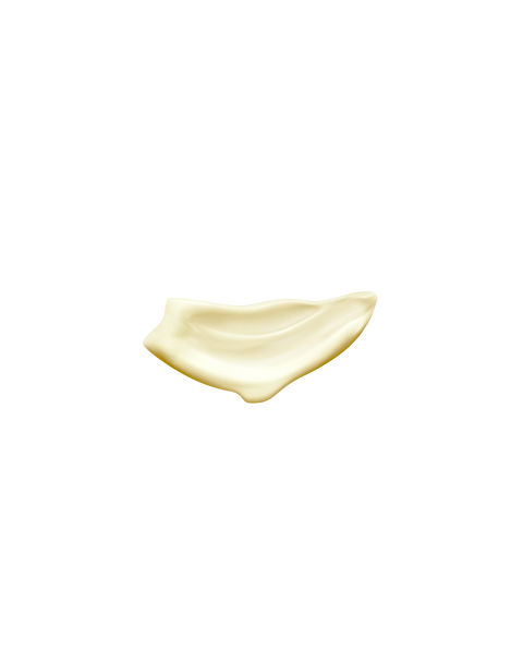A bottle of Seymour Body Cream replenishment