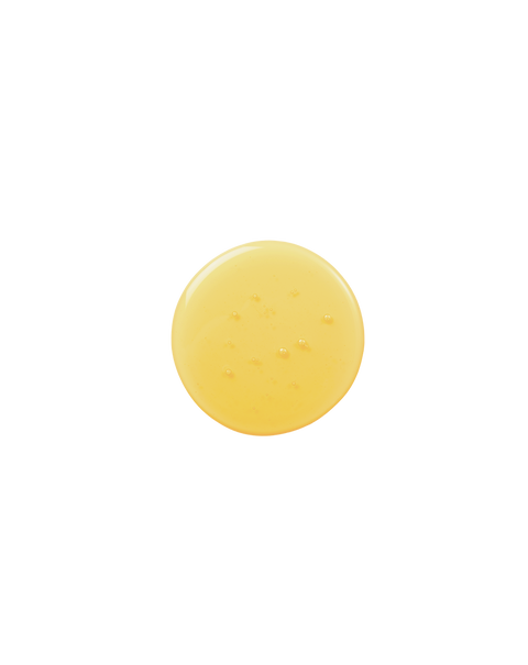 Seymour Body Wash swatch