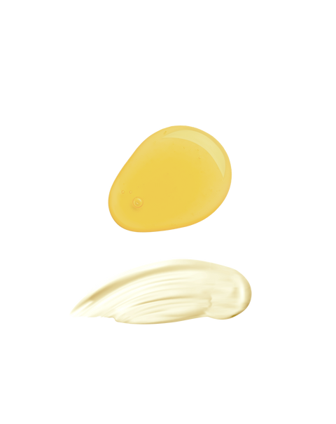 Seymour Hair Duo swatches