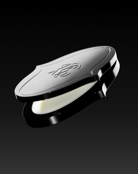 Seymour solid perfume