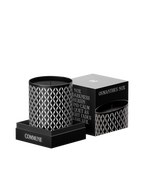 luxury scented candle large candle black candle natural beeswax candles sustainable candles soy wax candle