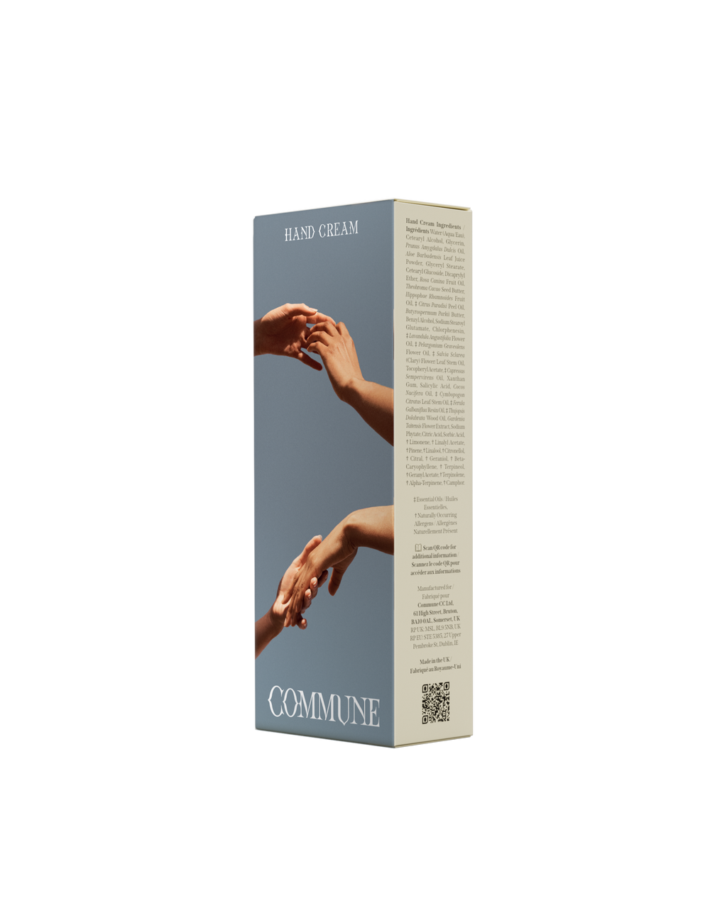 Seymour 75ml Hand Cream