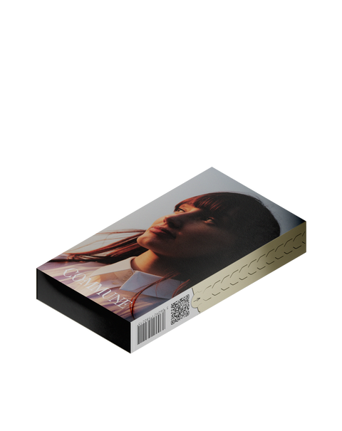 Seymour solid perfume box