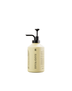 luxury gift luxury hand wash sustainable hand wash with pump natural fragrance aluminum hand wash bottle