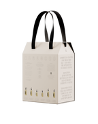 luxury gift set luxury hand cream luxury hand wash sustainable self cared made in somerset 