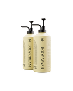 body wash body wash & shower gel best shower body wash best perfumed body wash natural fragrance luxury body wash  body cream scented body cream  luxury body cream body wash and body cream set