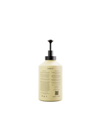 luxury gift luxury hand wash sustainable hand wash with pump 