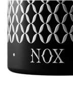 luxury scented candle osmanthus candle black wax candle natural beeswax candles sustainable candles made in somerset