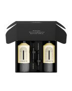 luxury gift luxury hand wash  luxury hand cream sustainable hand wash with pump natural fragrance hand wash and hand cream set